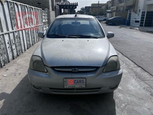 كيا ريو 2004 للبيع في العراق -  بغداد